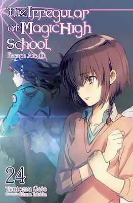 The Irregular at Magic High School #24