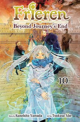 Frieren: Beyond Journey's End #10