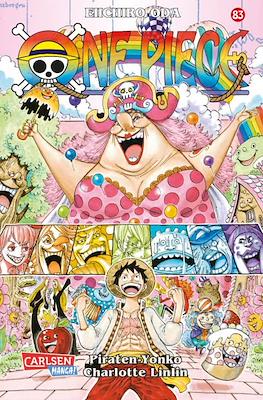 One Piece #83