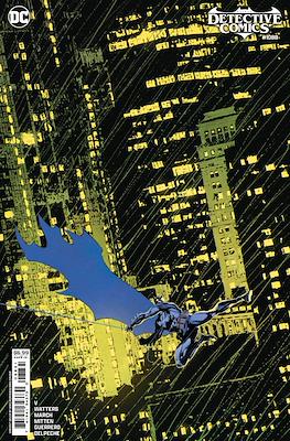 Detective Comics Vol. 1 (1937-2011; 2016-Variant Covers) #1088