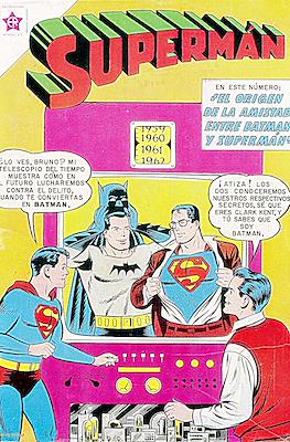 Supermán #305