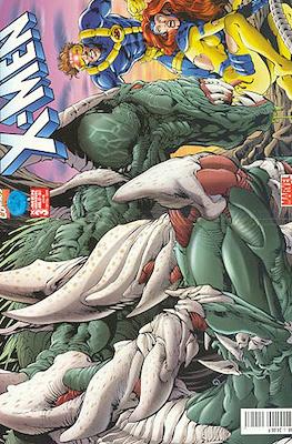X-Men (1997-2011) #3
