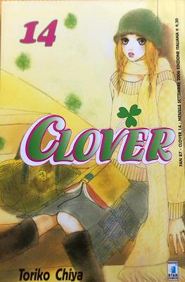 Clover #14