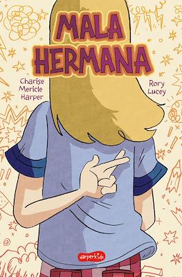 Mala hermana