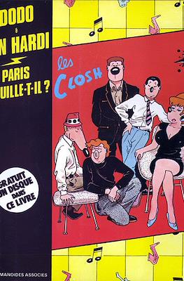 Les Closh