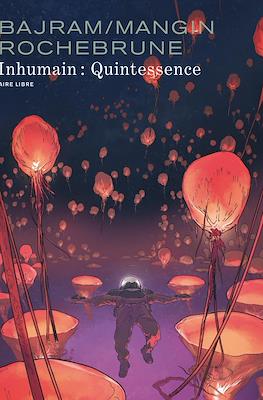 Inhumain #2