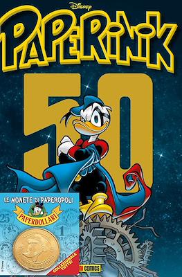 Paperinik #50