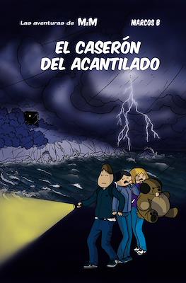 Las aventuras de M&M