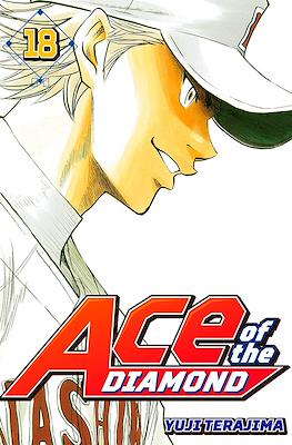 Ace of the Diamond #18