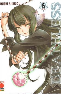 Deathless #6