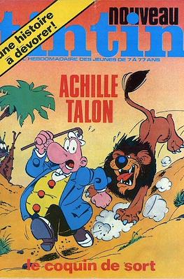 Nouveau Tintin #95