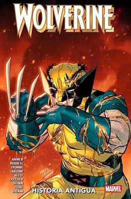 Wolverine (2025) #7