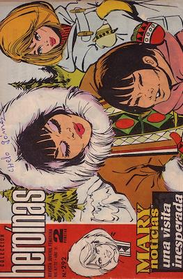 Mary "Noticias" / Heroínas (1962-1971) #292