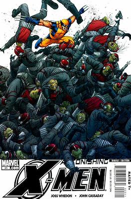 Astonishing X-Men Vol. 3 (2004-2013) (Digital) #23