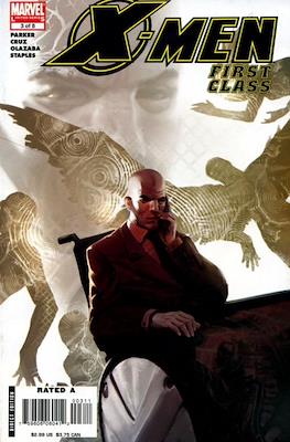 X-Men First Class Vol.1 (Comic Book 24 pp) #3