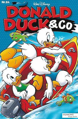 Donald Duck & Co #84