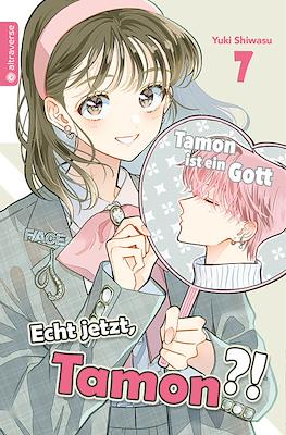 Echt jetzt, Tamon?! (Rústica) #7