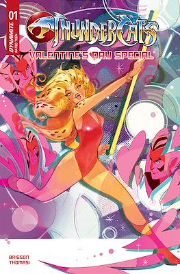ThunderCats Valentine's Day Special