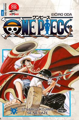 One piece #3