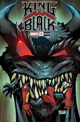 King in Black (Variant Cover) #5.1