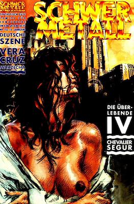 Schwermetall #152