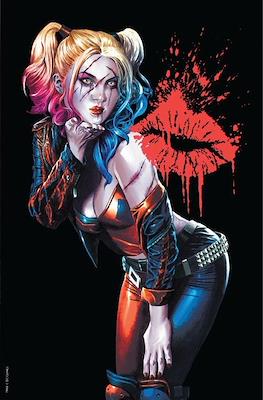 DCeased (2019-Variant Covers) (Comic Book 32-40 pp) #1.54
