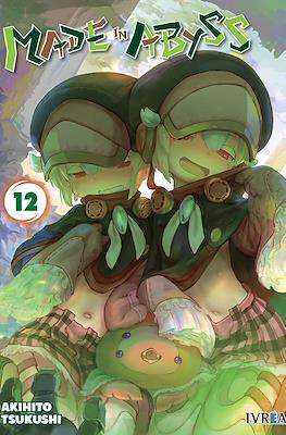 Made in Abyss #12