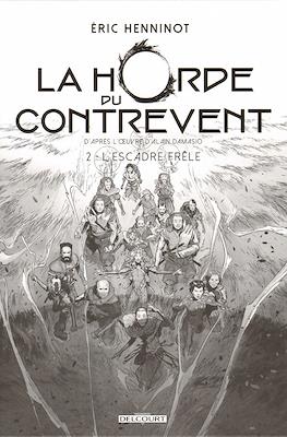La horde du Contrevent #2