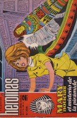 Mary "Noticias" / Heroínas (1962-1971) #304