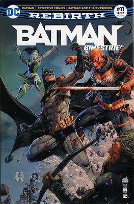 Batman Bimestriel #11