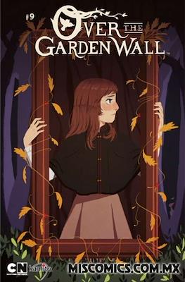 Over the Garden Wall Vol. 2 (Portadas Variantes) (Grapa) #9
