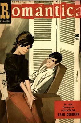 Romántica #212