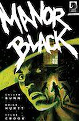 Manor Black #3