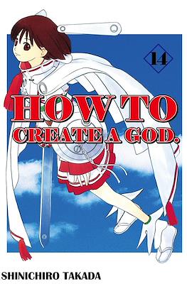 How To Create a God #14