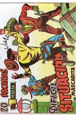 Mascarita #20