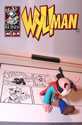 Wyliman #8