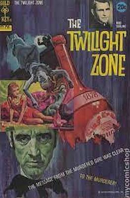 The Twilight Zone #49