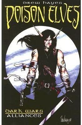 Poison Elves #11