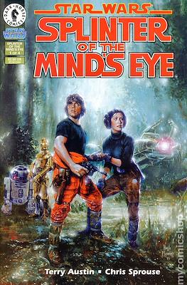 Star Wars - Splinter of the Mind's Eye (1995-1996) #1
