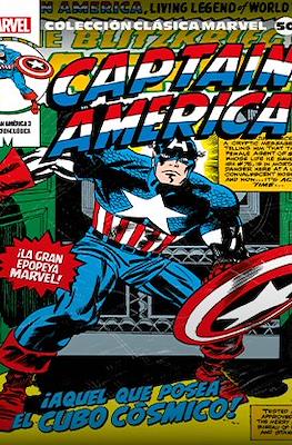 Coleccion Clásica Marvel (Rústica) #50