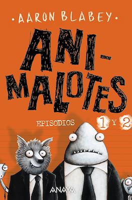 Animalotes