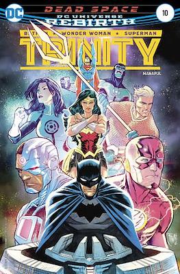 Trinity Vol. 2 (2016) #10