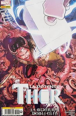 Thor #207
