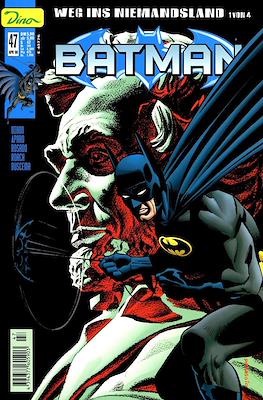Batman (Heften) #47