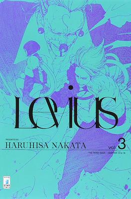Levius #3