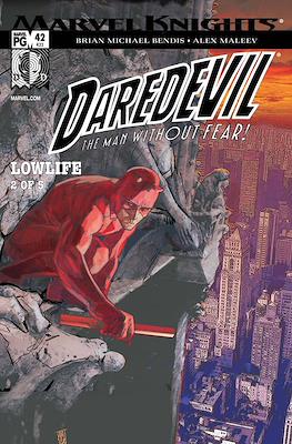 Daredevil (Vol.2) #42