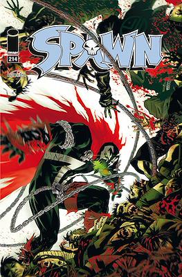 Spawn #214