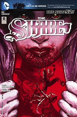 The Shade Vol. 2 (2011-2012) #6
