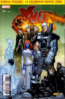 X-Men (1997-2011) #131