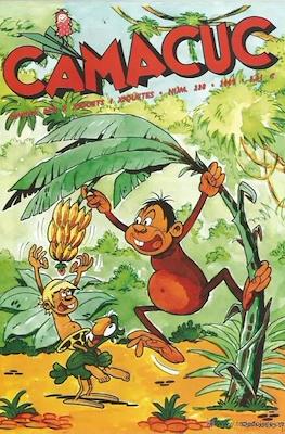Camacuc #238
